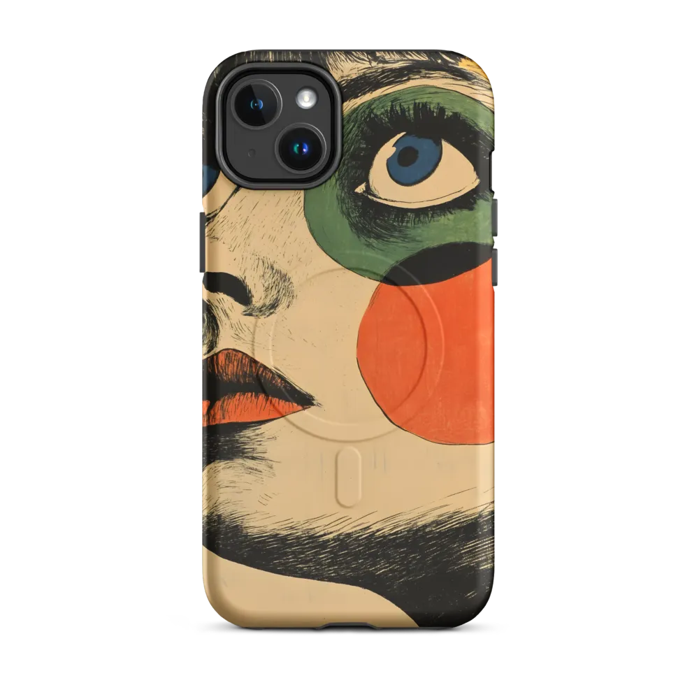 Bold Visage