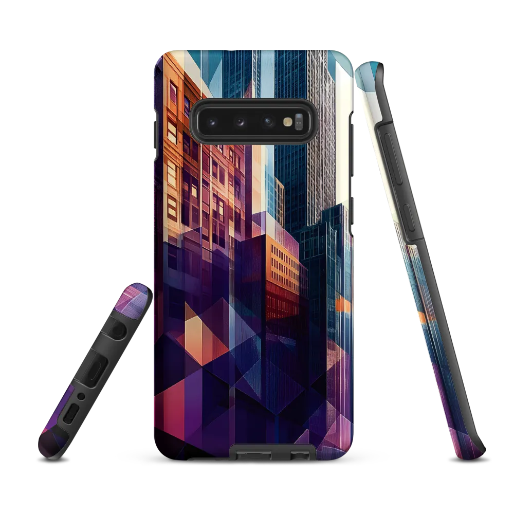 Urban Symphony