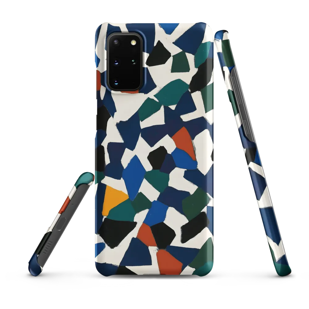 Fragmented Harmony