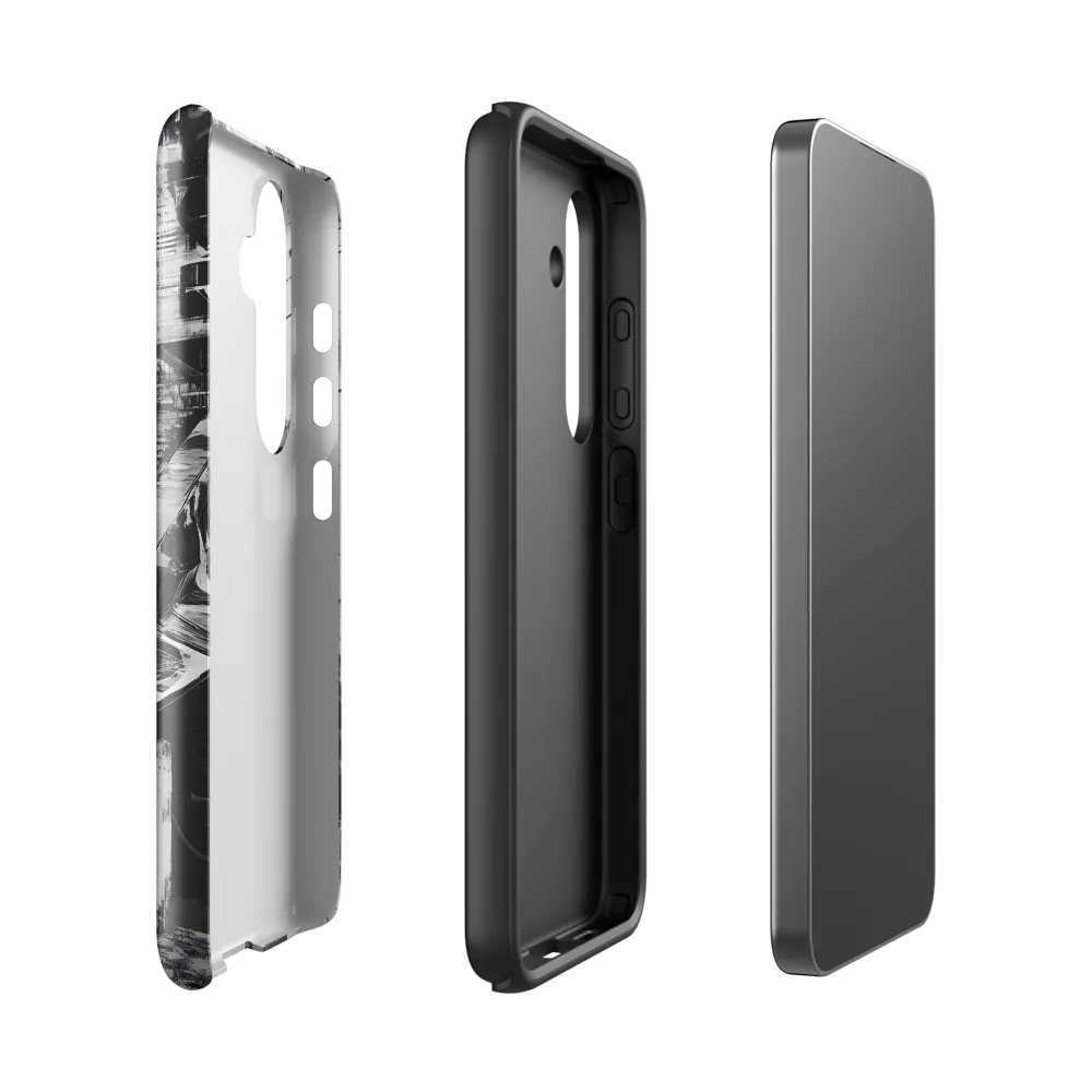 Ascendance: The Futuristic Odyssey