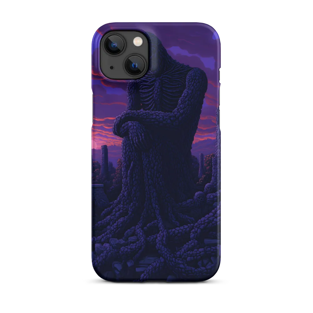 Echoes of a Forgotten Giant
