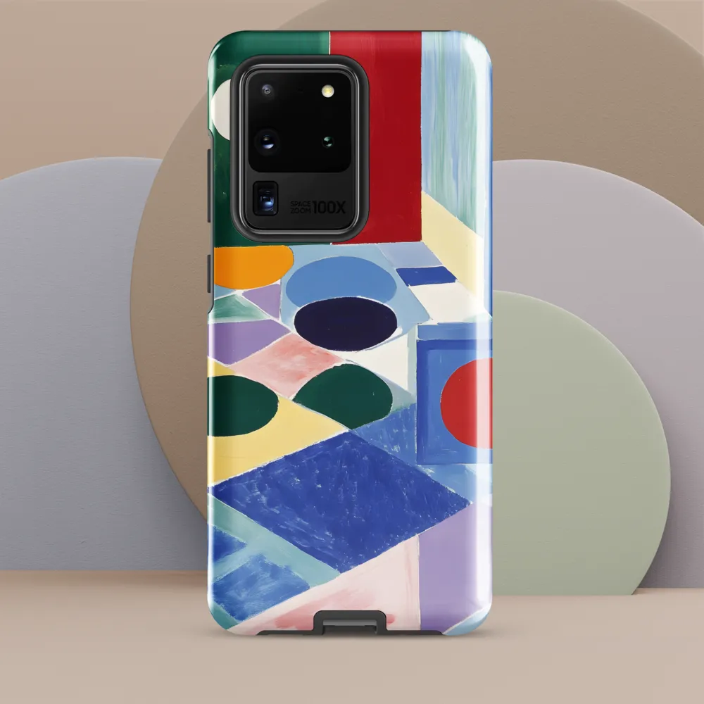 Geometric Harmony