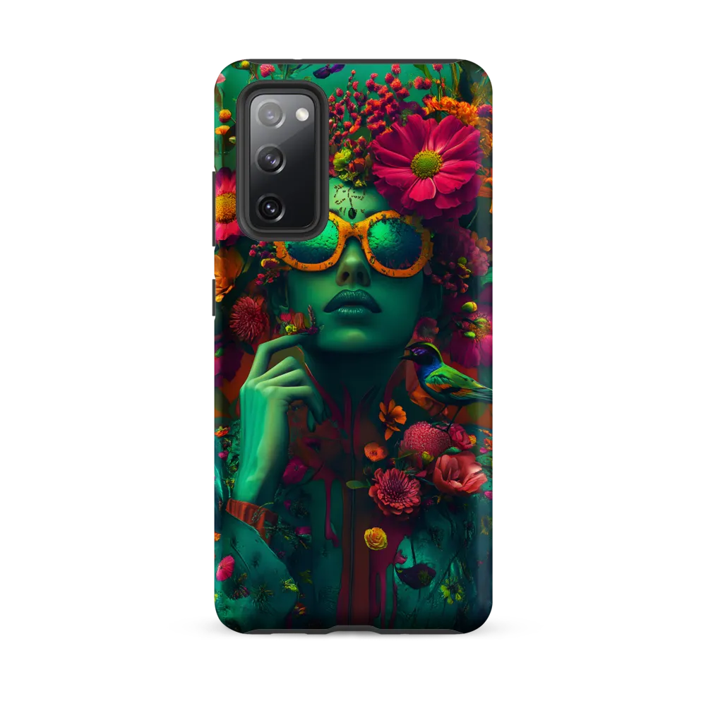 The Floral Dream
