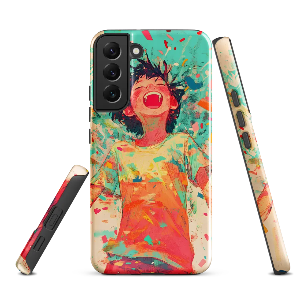 Euphoria in Color