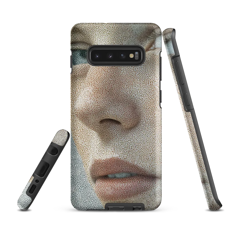 Scaled Gaze