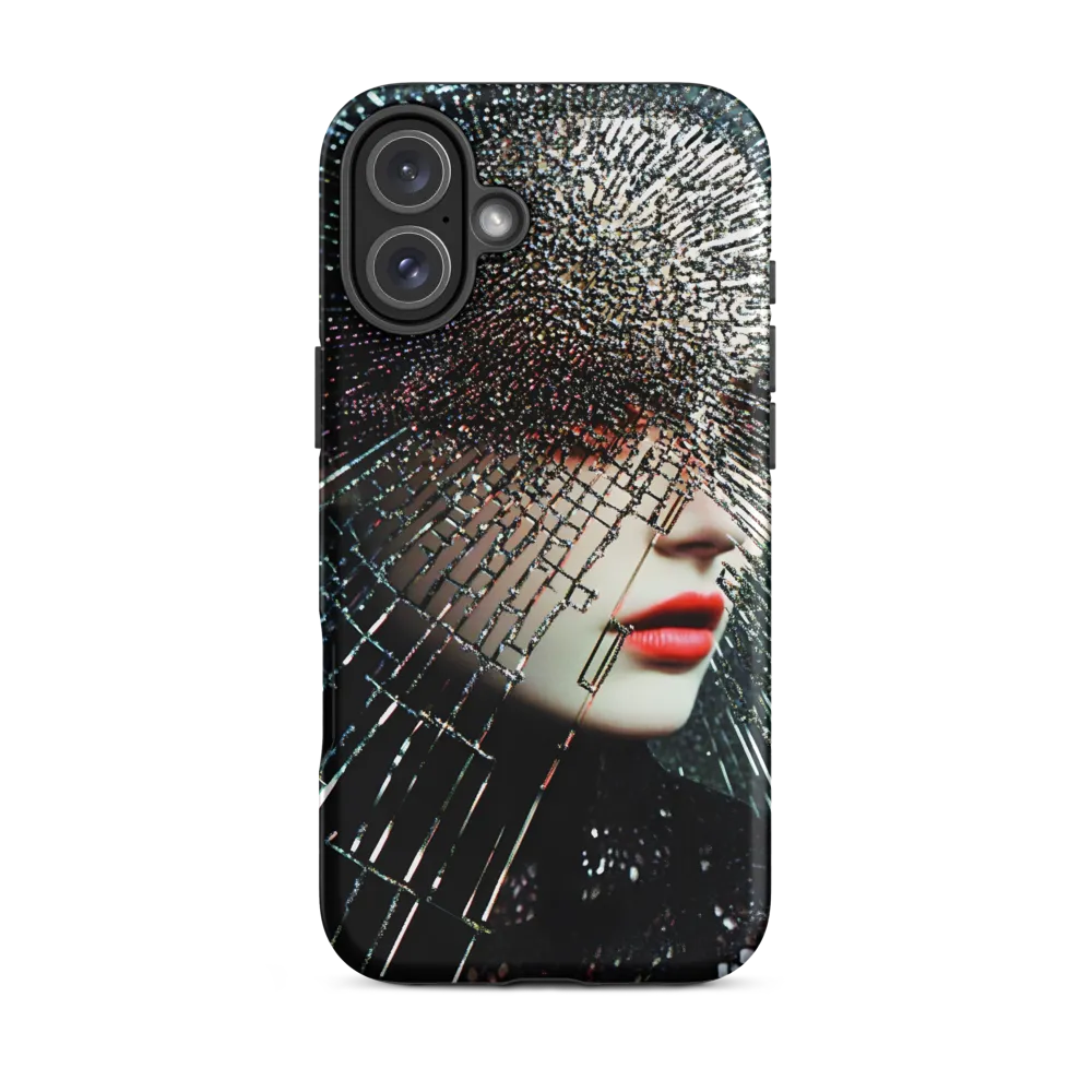 Fractured Identity