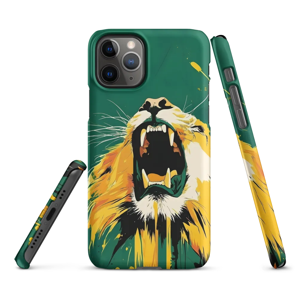 Throat of the Roar