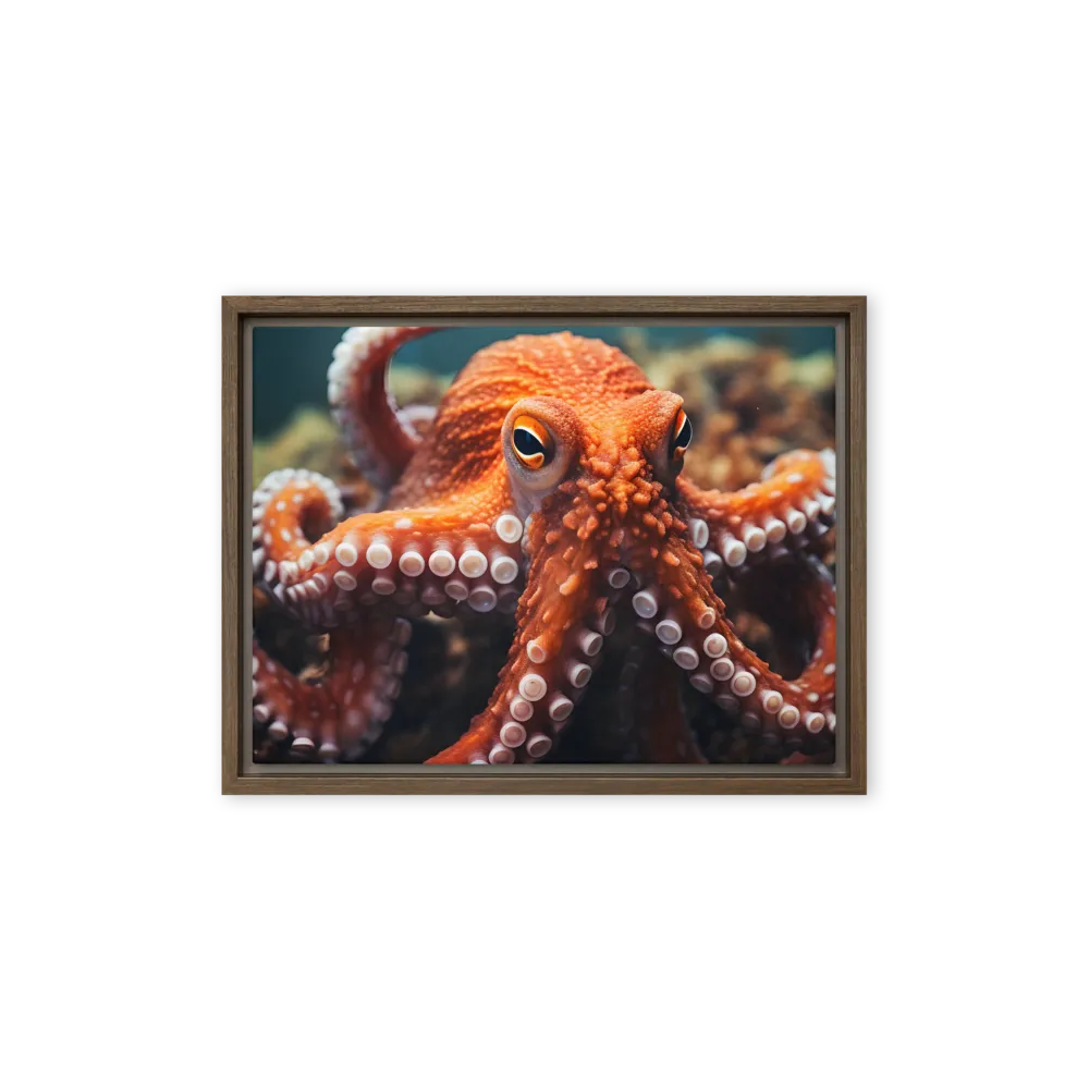 Curious Depths