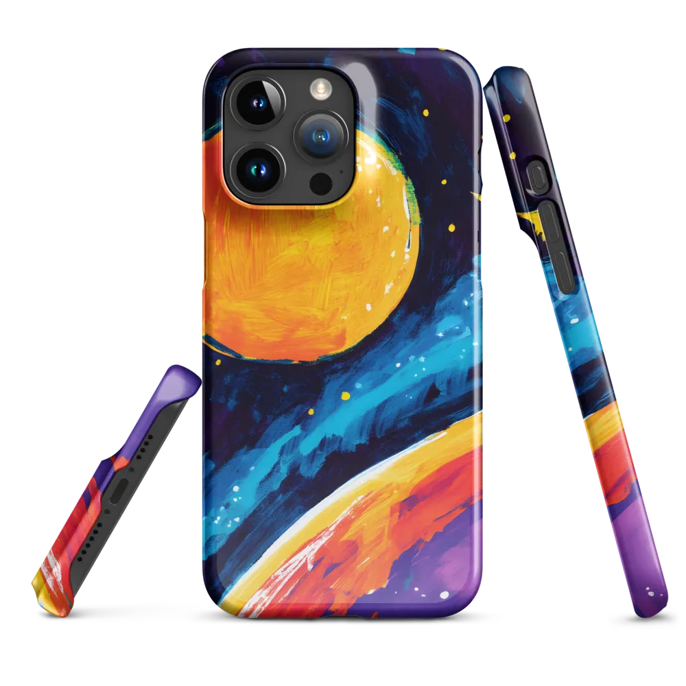 Galactic Harmony