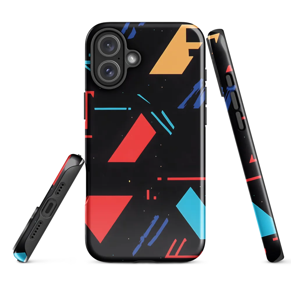 Dynamic Geometric Harmony