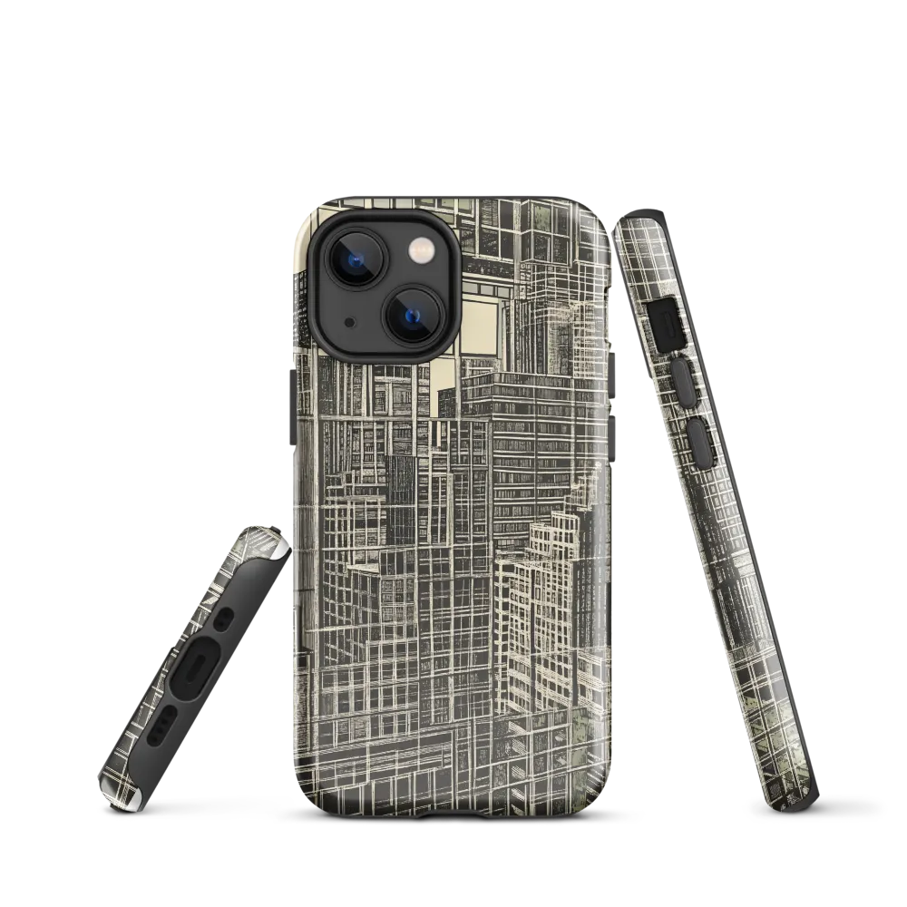Urban Kaleidoscope