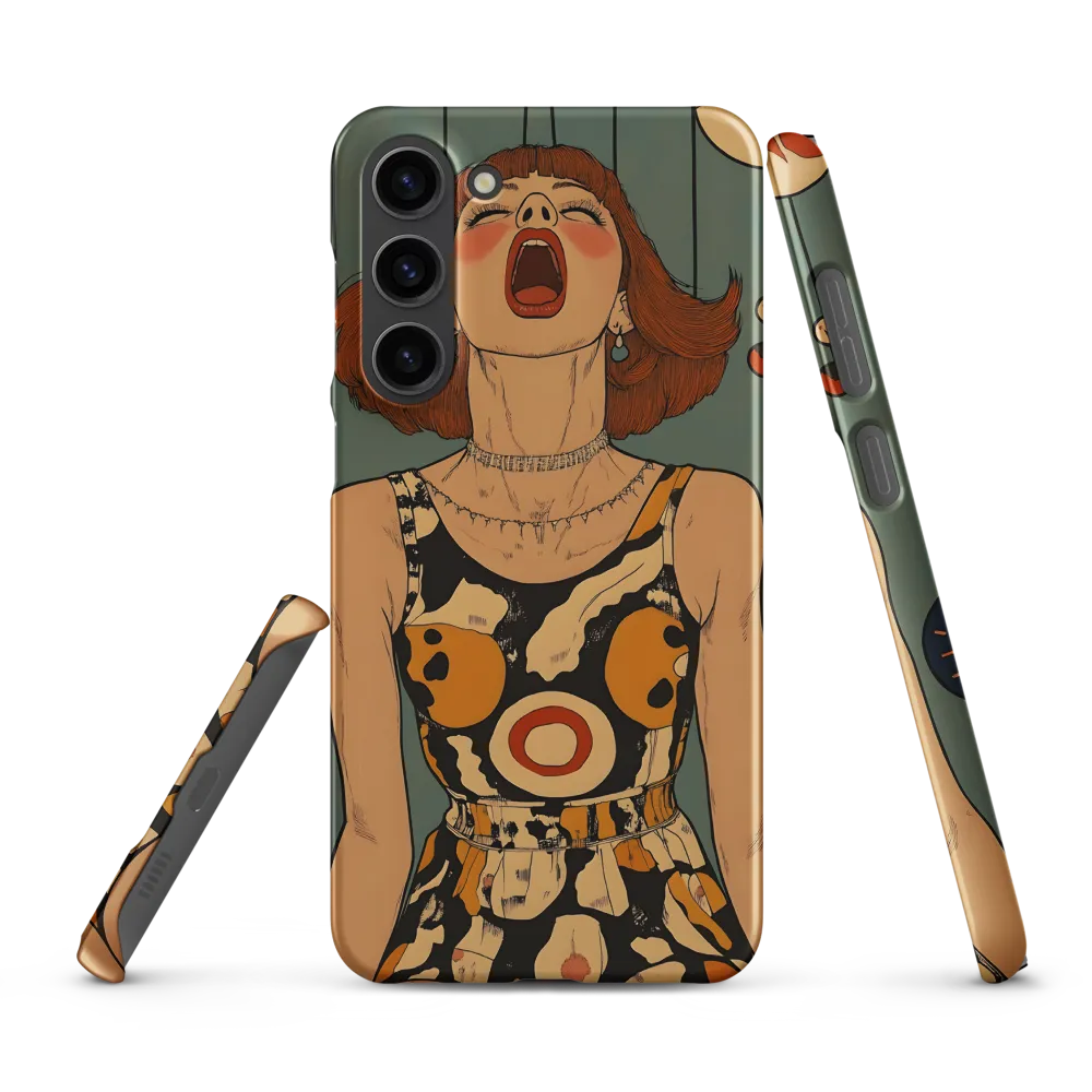 Awakening Expression