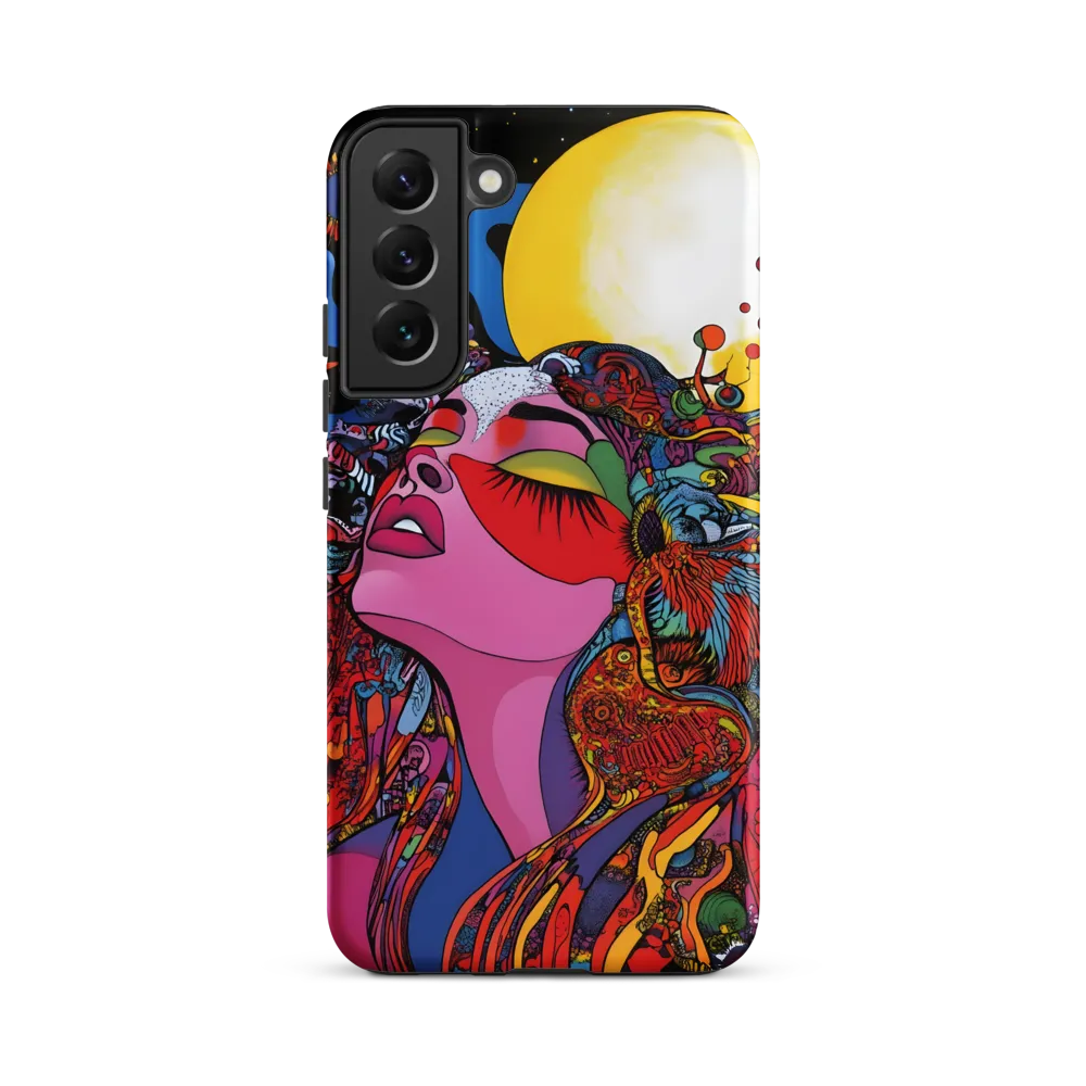 Euphoria in Cosmic Color
