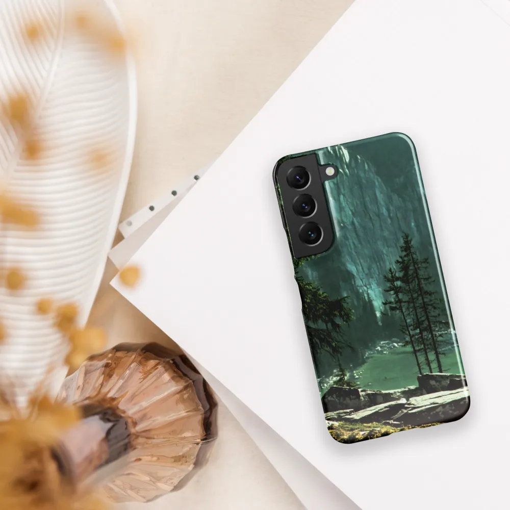 Whispers of the Forest