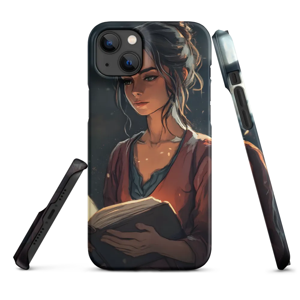 The Serenity of Reading