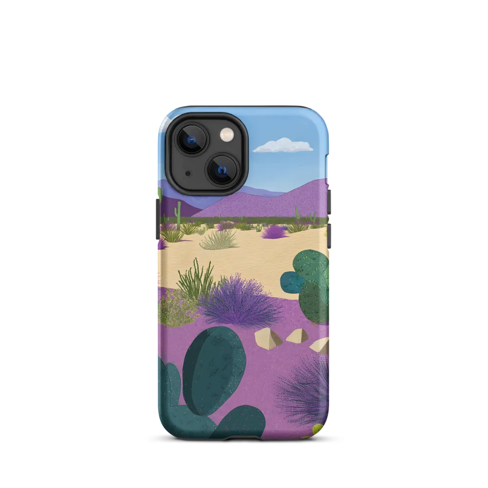 Desert Serenity