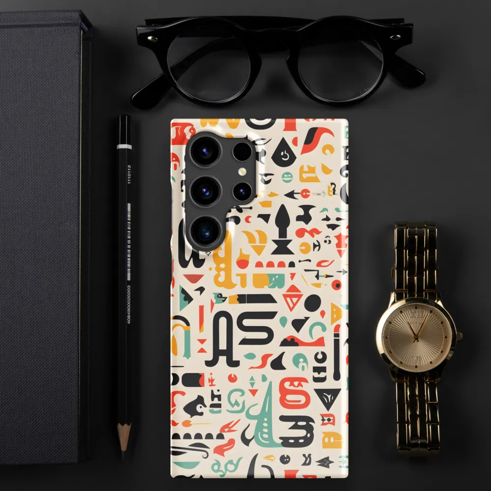 A Symphony of Symbols
