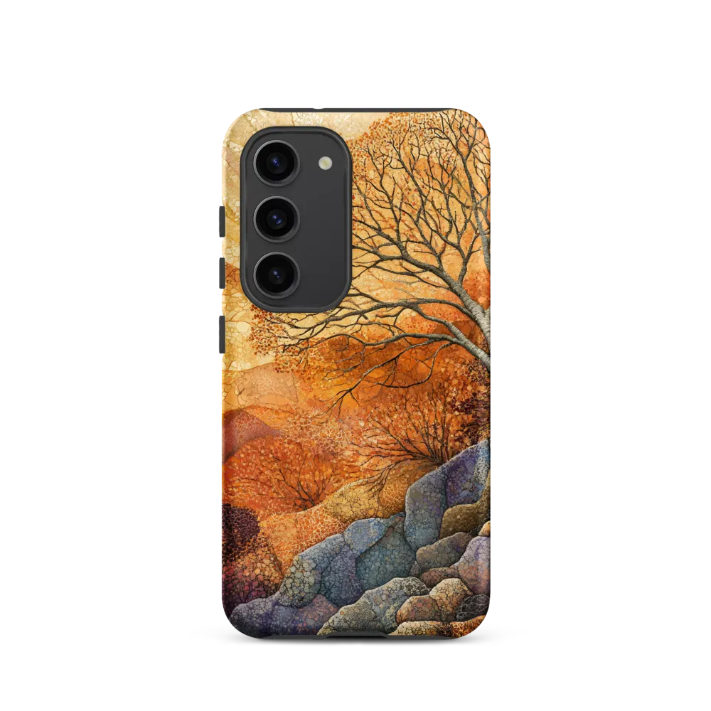 Whispers of Autumn