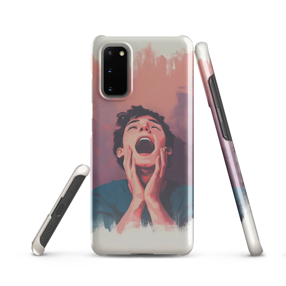 The Silent Scream