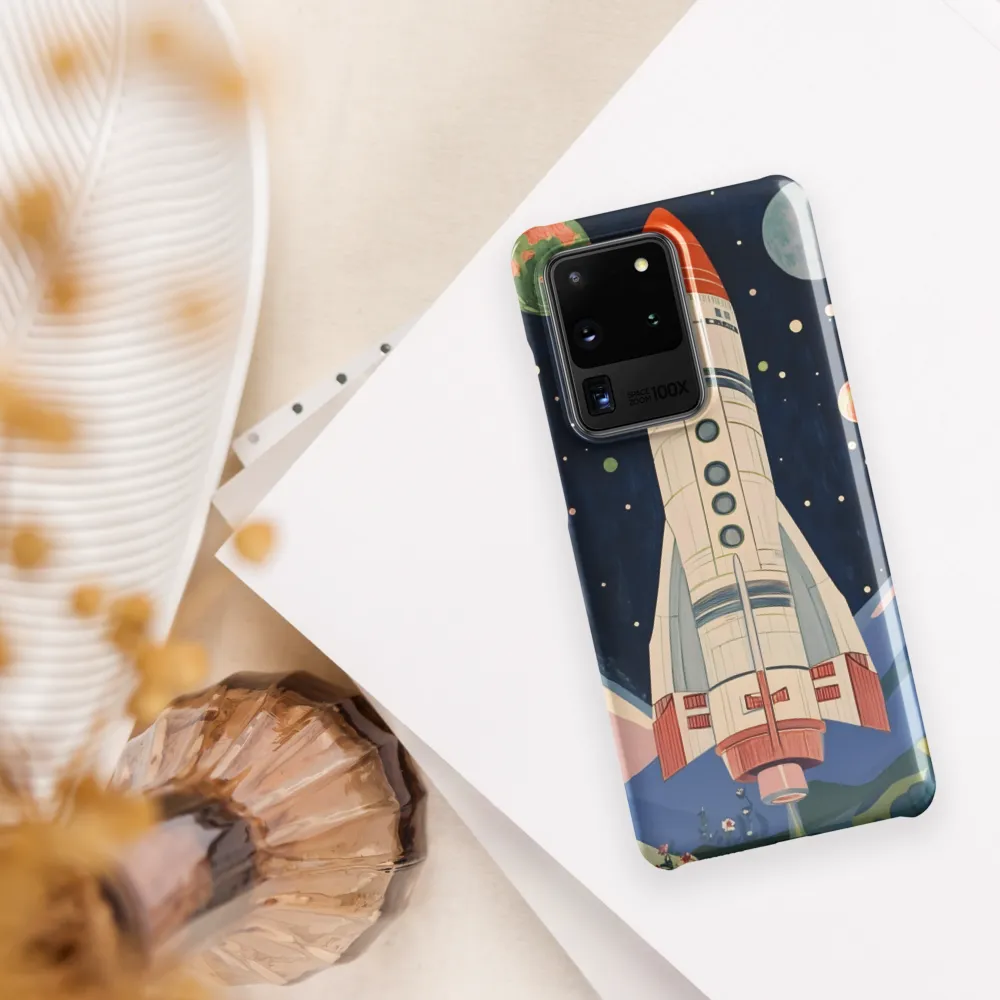 Journey to the Stars