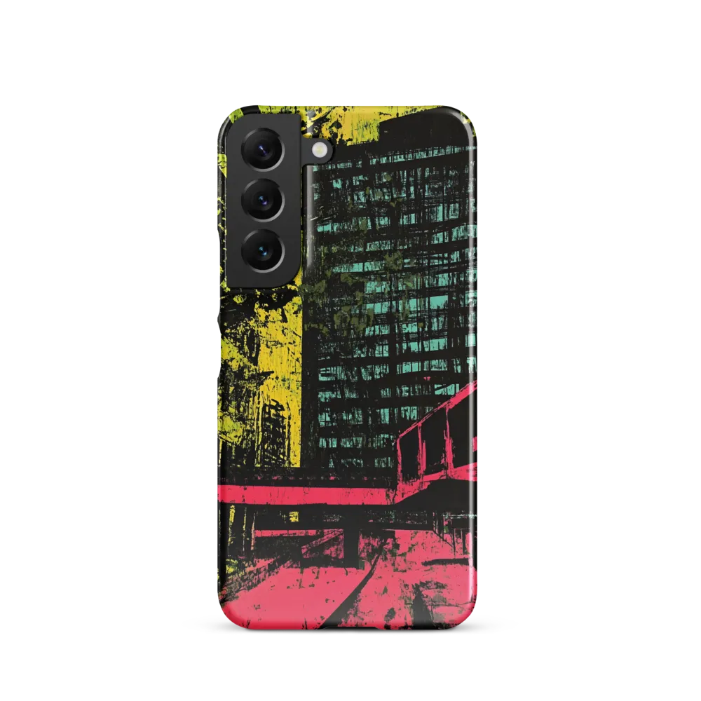 Neon Urbanity