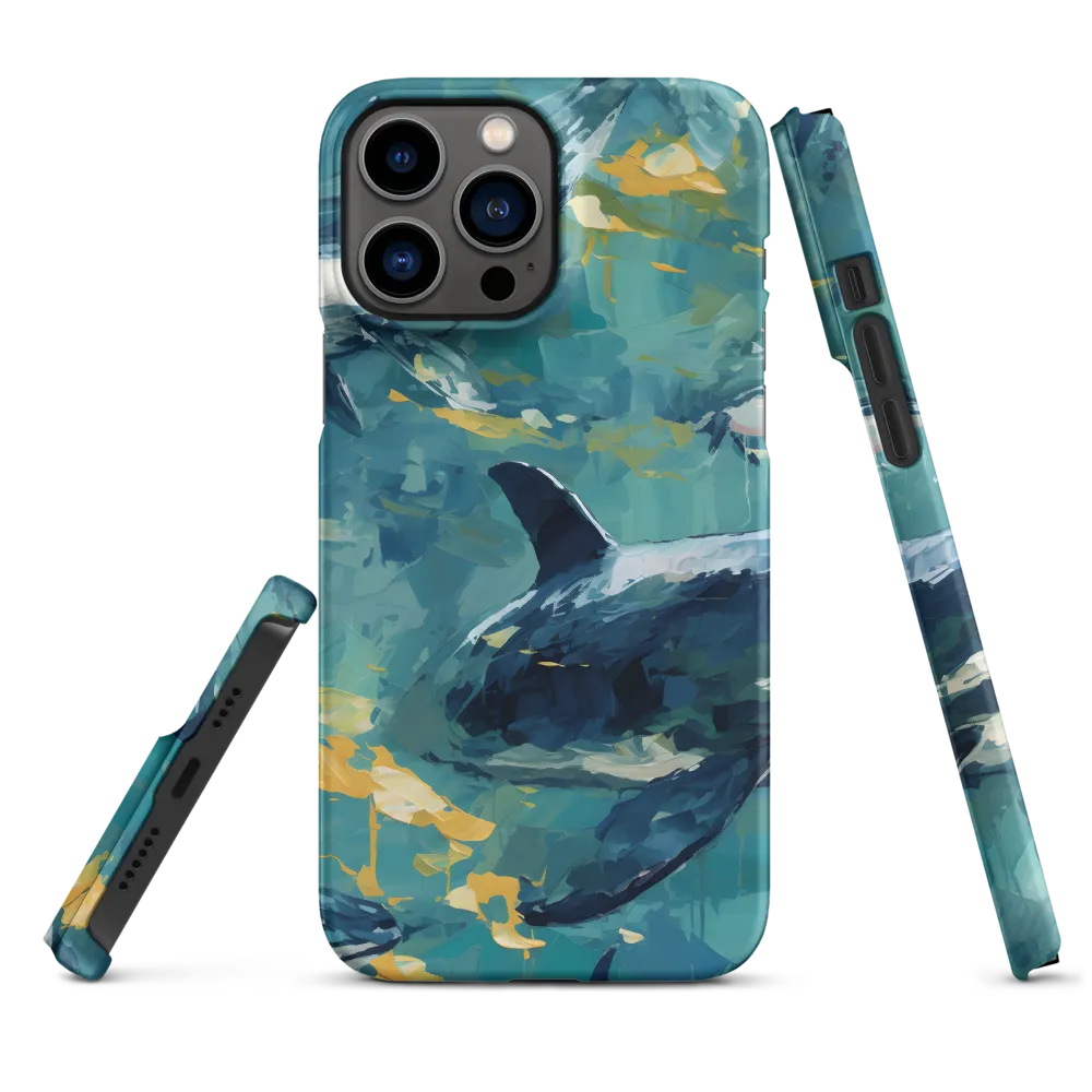 Beneath the Waves: A Symphony of Whales
