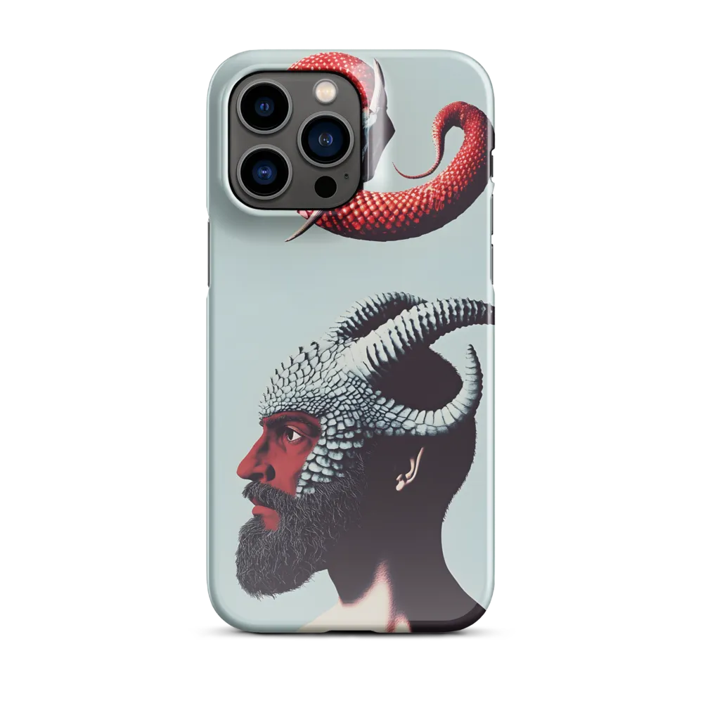 Elysium of the Horned One