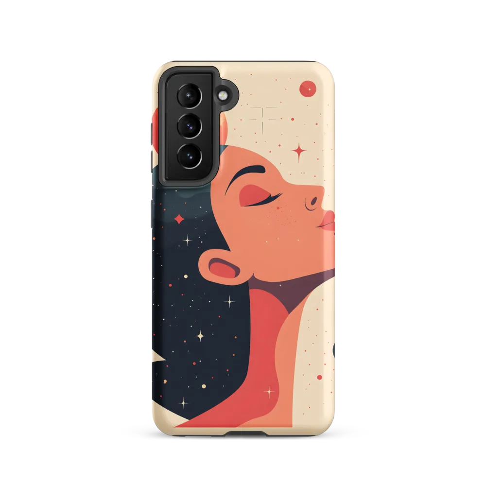 Cosmic Profile