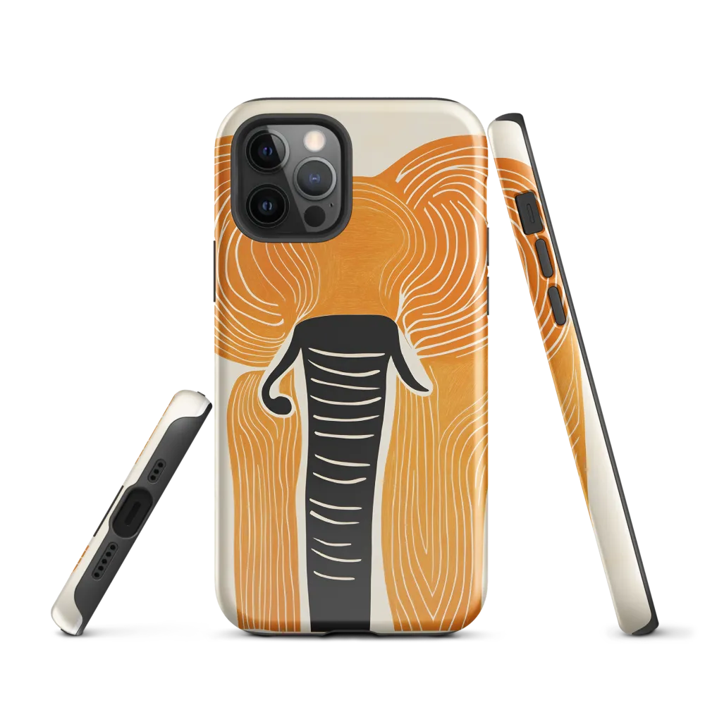 Elegance of the Elephant