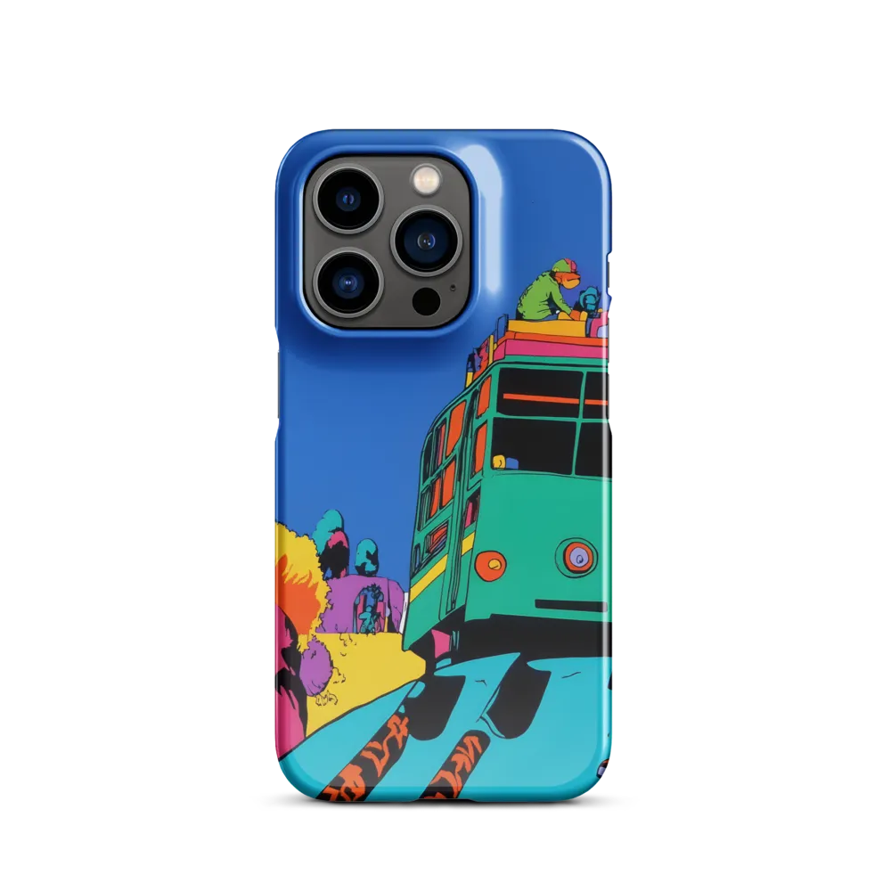 Whimsical Journey