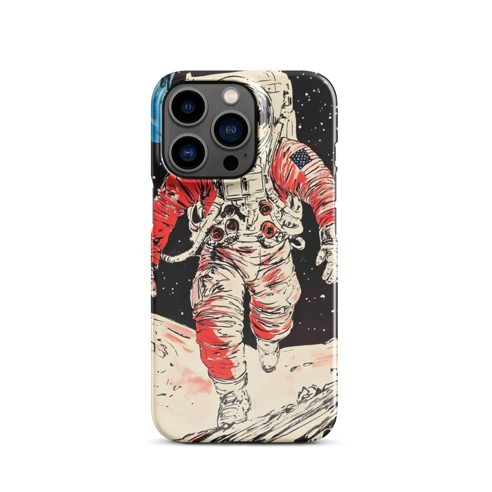Lunar Explorer