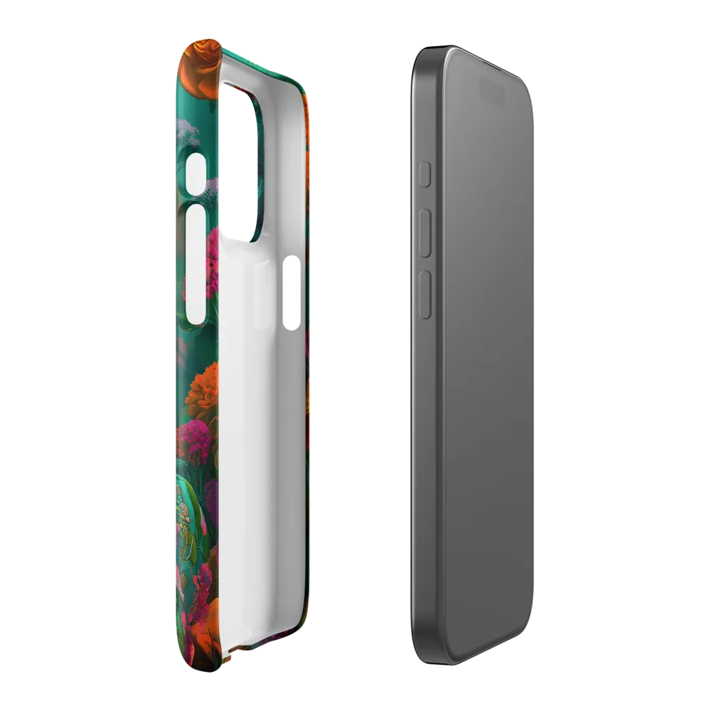 Floral Dreams