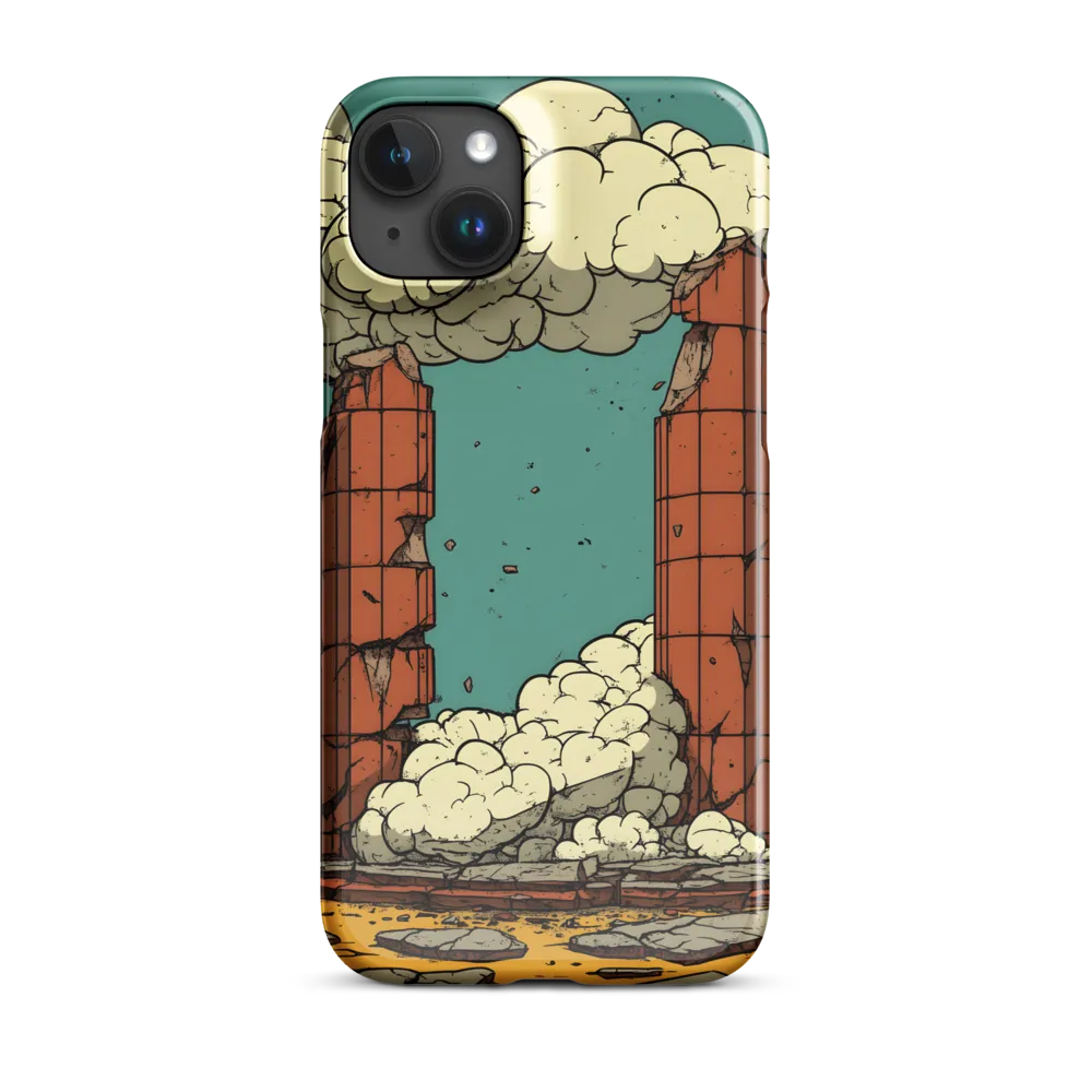 Echoes of Ruins