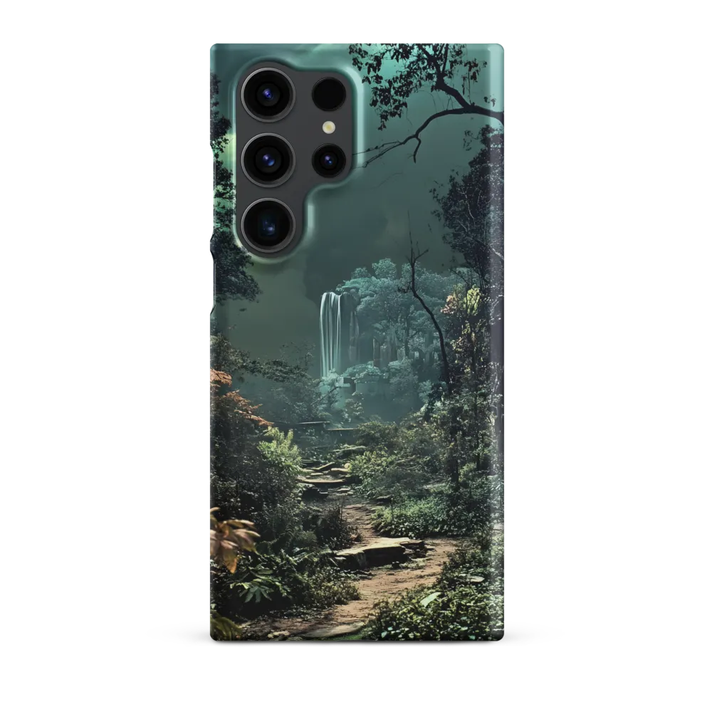 Whispers of the Forest