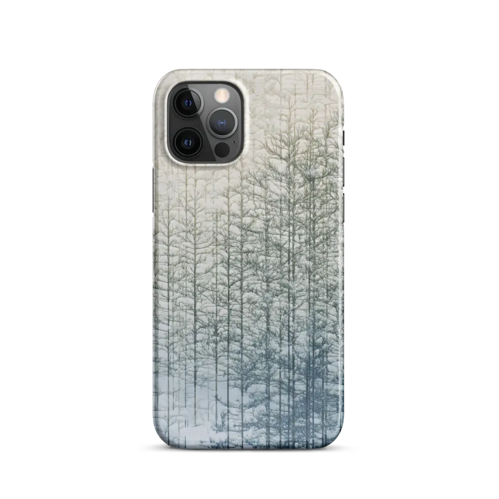Ethereal Forest Landscape