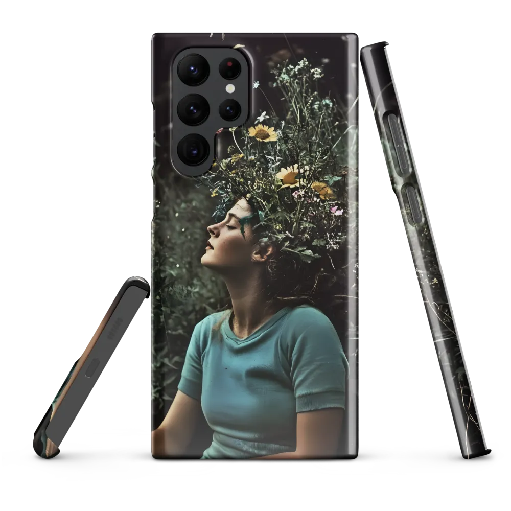 Crown of Nature