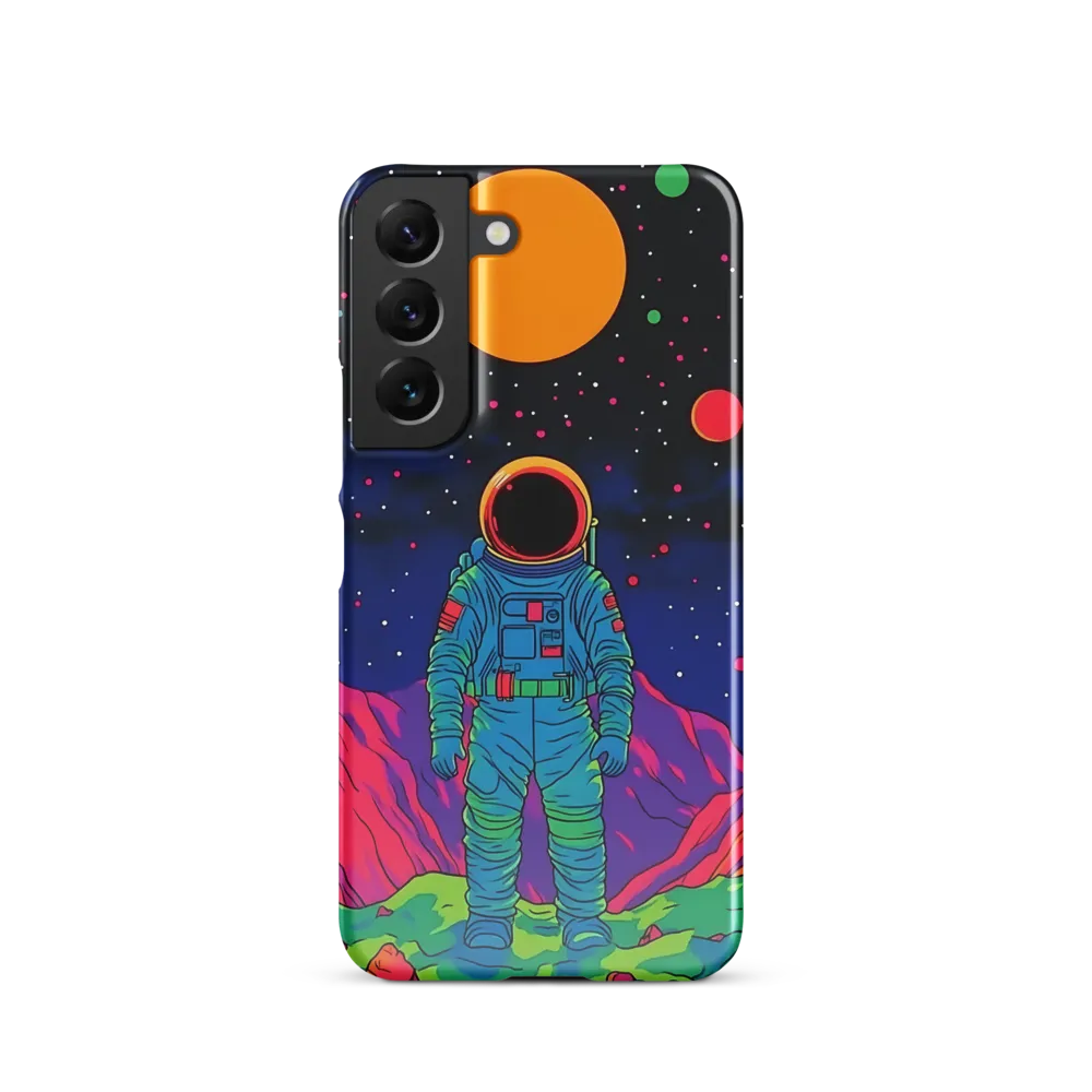 Into the Cosmic Unknown