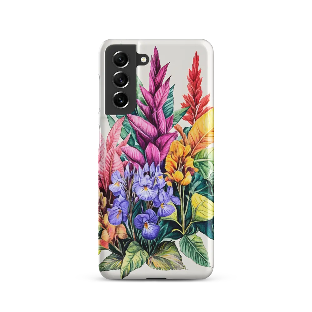 Tropical Symphony