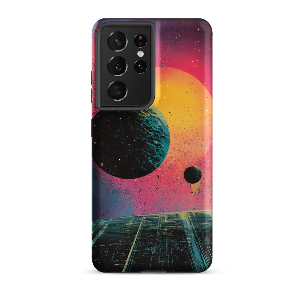 Cosmic Reverie