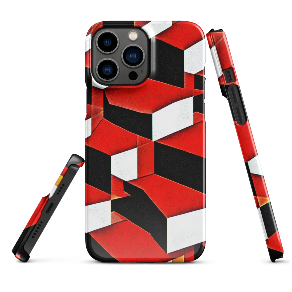 Dynamic Geometric Interplay