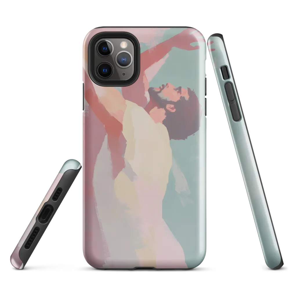 Yearning for the Sky | Phone Case |  11 Pro Max | Tough Case | Glossy