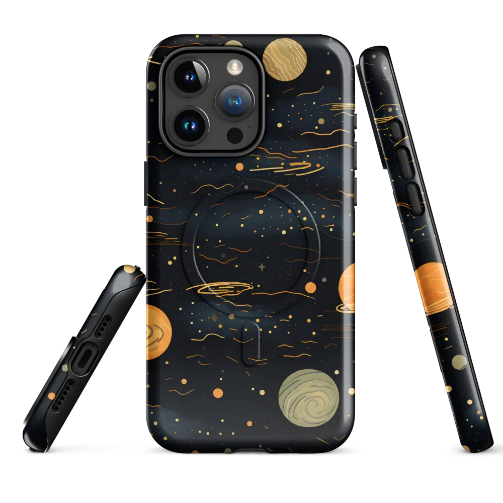 Celestial Dreams