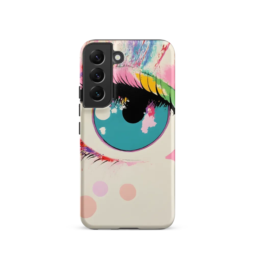 Eye Candy: A Pop Art Vision