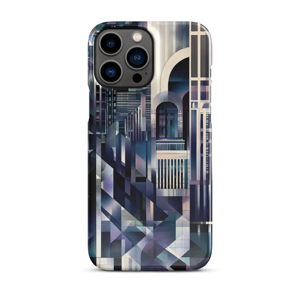 Urban Enigma