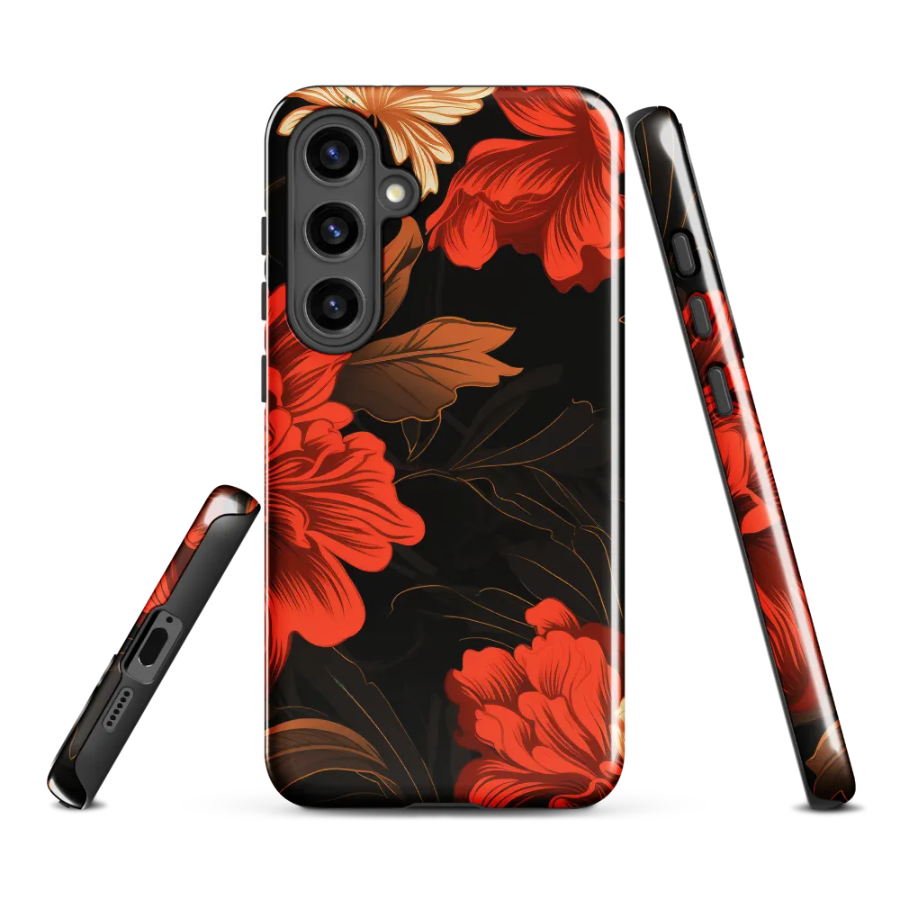 Elegance in Bloom