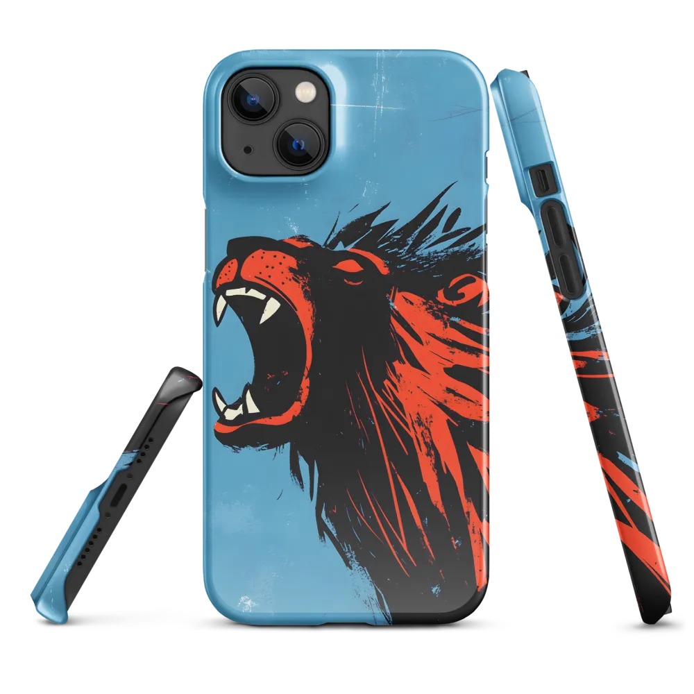 Roar of the Wild