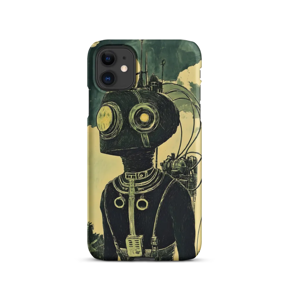 The Astronaut of Dreams