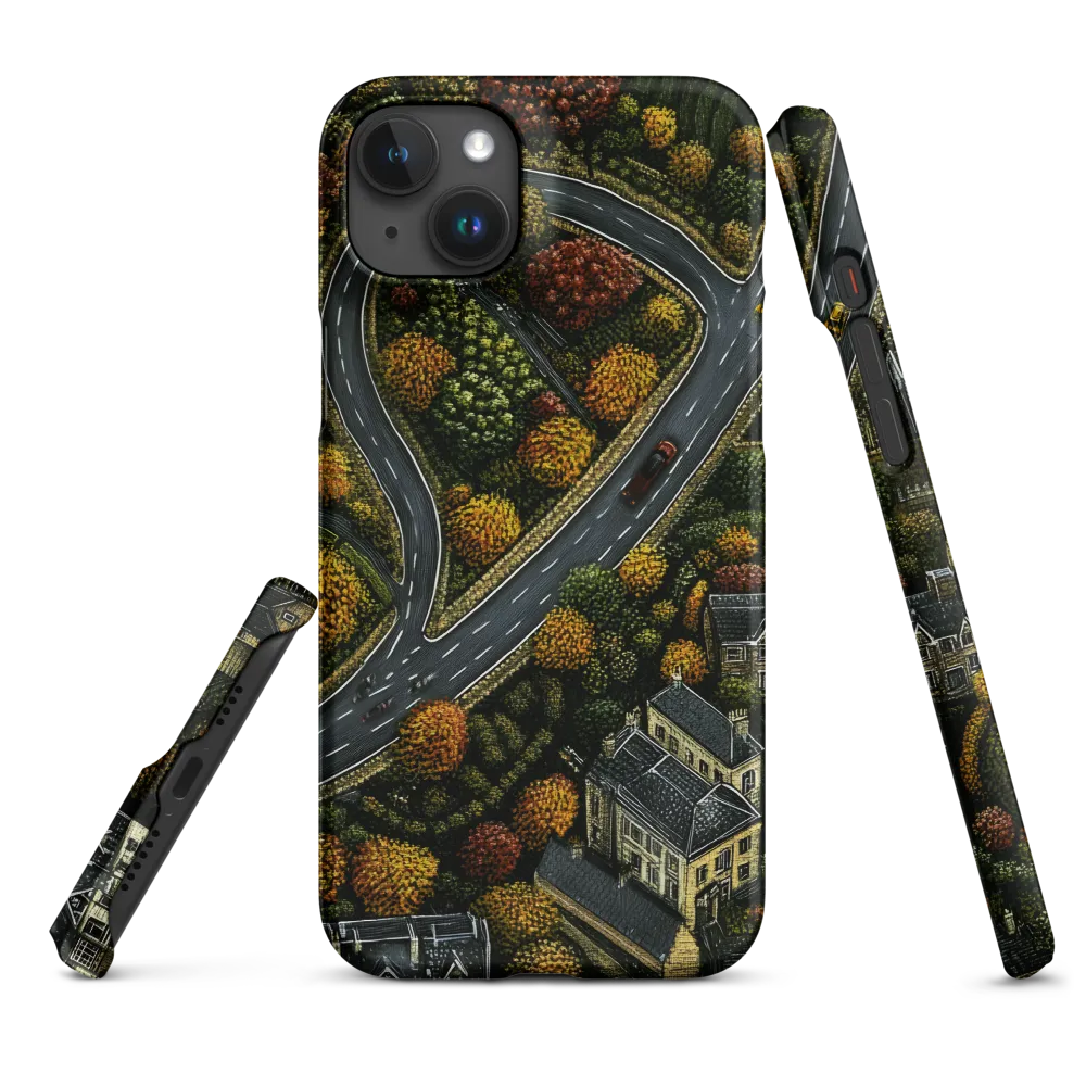 Heartfelt Journey Through Autumn
