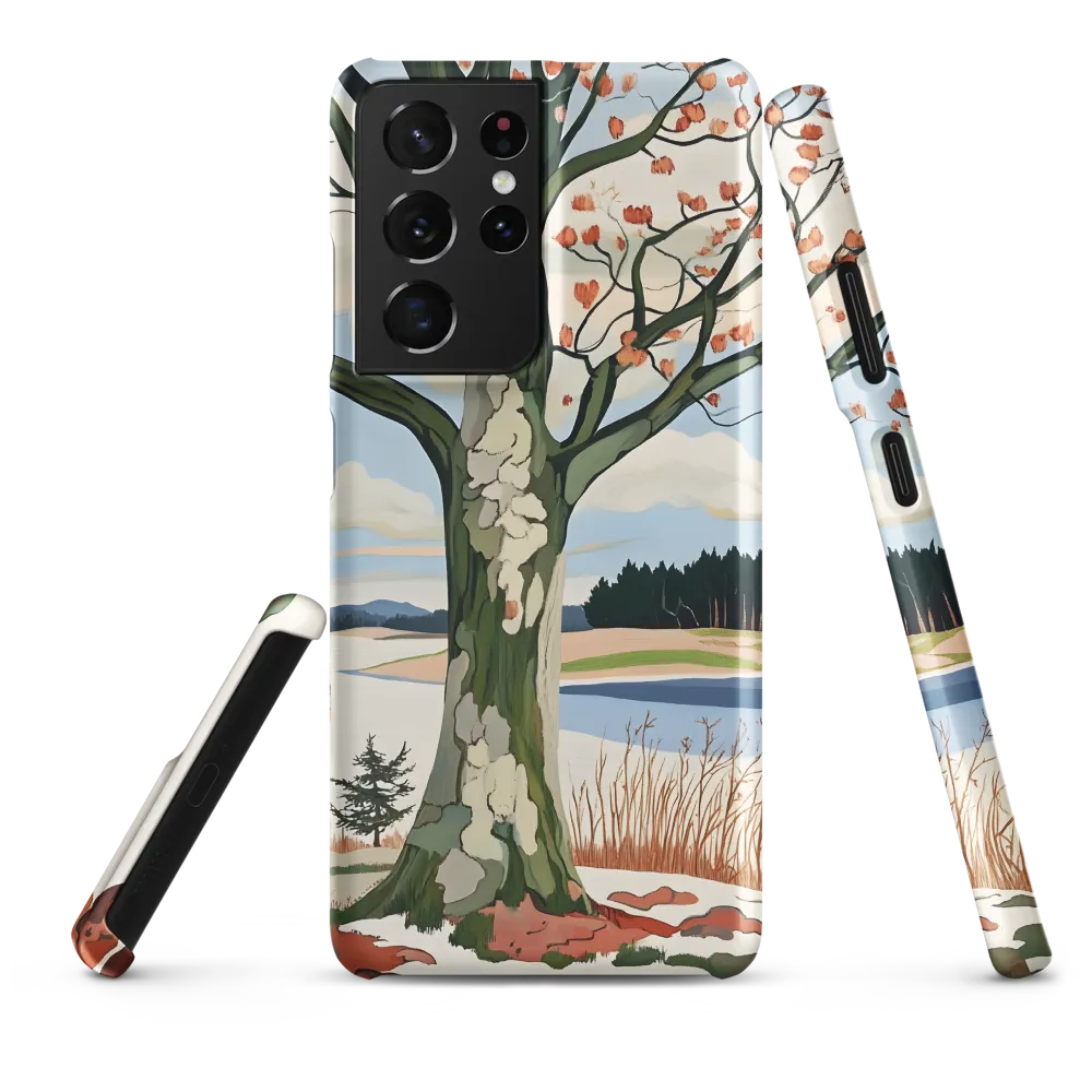 Harmony in Nature