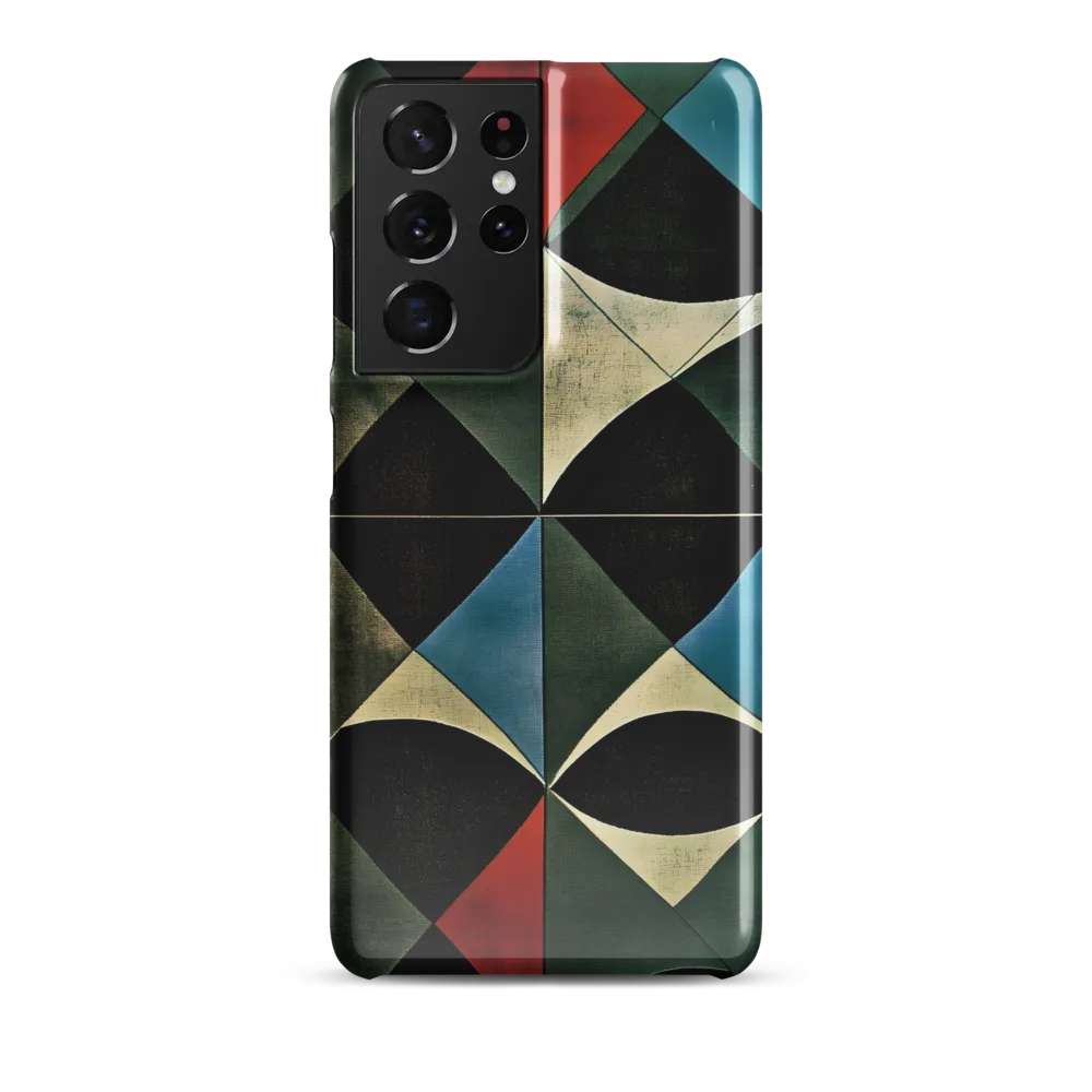 Symphony of Shapes